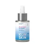 Icon skin пилинг для проблемной кожи 18%, пилинг для лица, 30 мл, 1 шт. фото