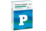 Перекись водорода, 3%, раствор для местного и наружного применения, 10 мл, 5 шт. фото