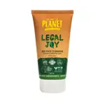 We are the Planet Гель для душа Legal Joy, 200 мл, 1 шт, для сухой и чувствительной кожи фото