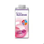 Nutridrink, жидкость для приема внутрь, 200 мл, 1 шт, клубника фото