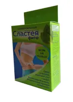 Сластея-фито столовый подсластитель жидкий, 15 мл, 1 шт. фото