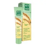 Чистая линия Крем для лица ночной питательный Пшеница и алоэ вера, крем, 40 мл, 1 шт, для сухой кожи фото 