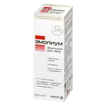 ЭМОЛИУМ эмульсия для тела, эмульсия для наружного применения, 200 мл, 1 шт. фото