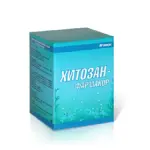 Хитозан, капсулы, 60 шт. фото 