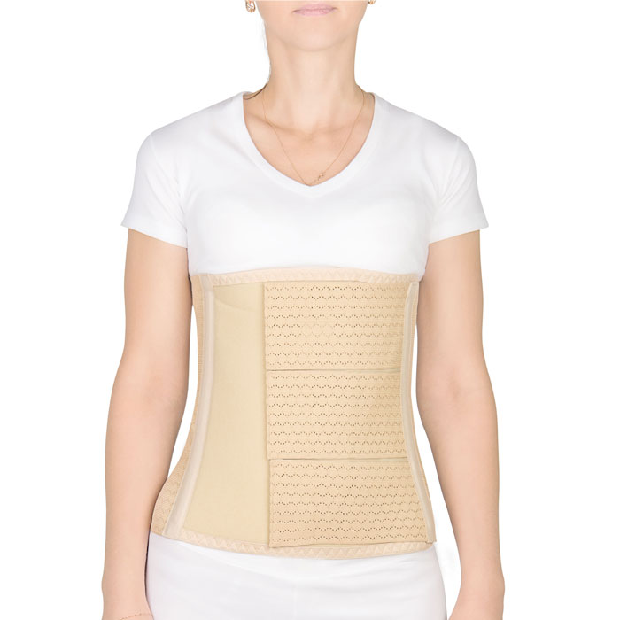 Тривес Бандаж послеоперационный на брюшную стенку, р. XXL, бандаж, 1 шт, арт. Т.26.08 (Т-1346) фото