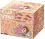 Belle Epoque Прокладки-вкладыши на грудь лактационные анатомические с суперабсорбентом, 30 шт. фото