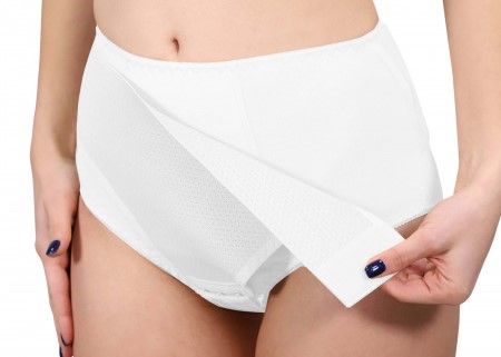 Крейт Бандаж послеоперационный, р. 5, бандаж послеоперационный, 1 шт, белый, арт. Б-356 фото