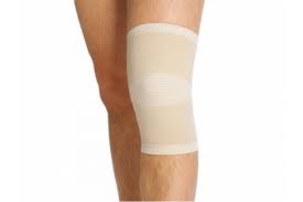 Orto Бандаж на коленный сустав, р. XXXL, бандаж, 1 шт, арт. BKN-301 фото
