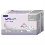 Molicare Premium Soft Super Подгузники, S, 30 шт, 60-90 см фото 
