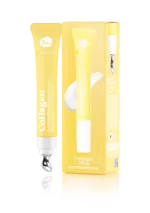 7 DAYS my   beauty week collagen крем-концентрат для области вокруг глаз с лифтинг-эффектом, крем, 18 мл, 1 шт. фото