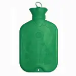 Грелка резиновая, 2 л, 1 шт, тип А-2 фото 