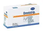 Hartmann Omnistrip Полоски на операционные швы, 3 мм х 76 мм, повязка стерильная, 250 шт. фото