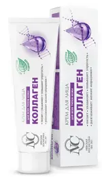 Невская Косметика Коллаген, крем для лица, 40 мл, 1 шт. фото