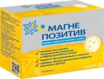 Магне позитив, 700 мг, таблетки, 30 шт. фото