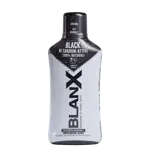 Blanx Ополаскиватель для полости рта Древесный уголь, раствор для полоскания, 500 мл, 1 шт. фото