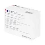 Когавант, 60 мг, таблетки, покрытые пленочной оболочкой, 56 шт. фото 3