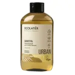 Ecolatier Питательный шампунь для сухих волос, шампунь, 600 мл, 1 шт, авокадо и мальва фото