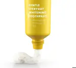 Curaprox Be You отбеливающая зубная паста, паста зубная, 60 мл, 1 шт, грейпфрут + бергамот фото 2