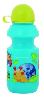 Canpol Поильник спортивный с твердым носиком, 360 мл, 1 шт, цвет в ассортименте, 12+ мес, арт. 4/113 фото 2
