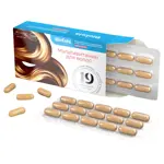 Biotela Мультивитамин для волос, капсулы, 30 шт. фото