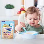 Nutrilon каша рисовая, каша детская безмолочная, 180 г, 1 шт. фото 3