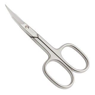 SOLINBERG ножницы маникюрные широкие, 1 шт, арт. 212-031 фото