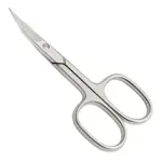 SOLINBERG ножницы маникюрные широкие, 1 шт, арт. 212-031 фото