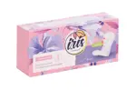 Iris by Consumed Прокладки анатомические ежедневные женские, прокладки гигиенические, 20 шт. фото