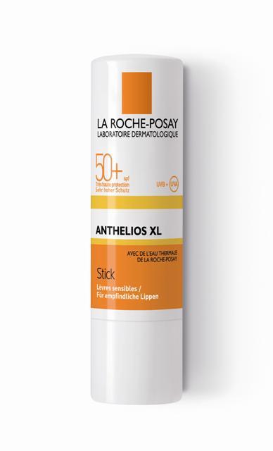 La Roche-Posay Anthelios XL SPF50+ стик для губ, стик, 4,7 мл, 1 шт. фото