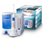 Ирригатор полости рта AQUAJET LD-A7, 4 режима работы, 500 мл, 1 шт, 4 насадки фото