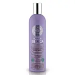 Natura Siberica Шампунь Защита и Питание для сухих волос, шампунь, 400 мл, 1 шт. фото