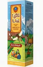 Чудо Хаш Гель для тела Пчелиный, гель для тела, 70 мл, 1 шт. фото