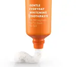 Curaprox Be You отбеливающая зубная паста, паста зубная, 60 мл, 1 шт, персик + абрикос фото 2