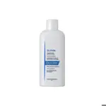 Ducray Elution Шампунь балансирующий, шампунь, 200 мл, 1 шт, для ежедневного применения фото