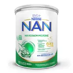 NAN 1 Goat, смесь сухая на козьем молоке, 800 г, 1 шт. фото