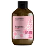 Ecolatier Пена для ванн, пена, 600 мл, 1 шт, гранат + манго фото 