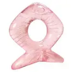 Сказка Прорезыватель Рыбка, 1 шт, арт. 1803 фото