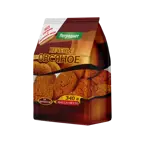 Печенье овсяное на фруктозе, 340 г, 1 шт. фото