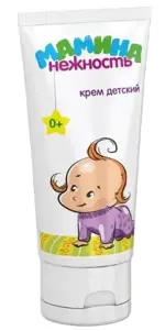 Мамина нежность, крем для детей, 50 мл, 1 шт. фото 