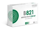 Липосомальный интестал В821, 250 мг, капсулы, 30 шт. фото