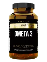 Atech nutrition premium Омега-3, капсулы, 30 шт. фото