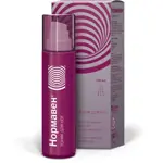 Нормавен тоник для ног, спрей для наружного применения, 100 мл, 1 шт. фото 