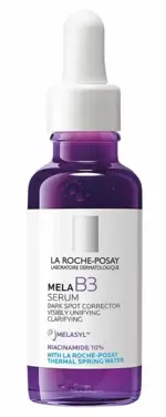 La Roche-Posay Mela В3 сыворотка против всех видов пигментации, сыворотка, 30 мл, 1 шт. фото
