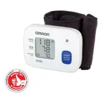 Тонометр автоматический Omron RS1 на запястье, 1 шт, арт. HEM-6120-RU фото 2