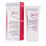 Bioderma Sensibio AR ВВ-крем, крем для лица, 40 мл, 1 шт, SPF 30 фото