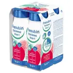 Фрезубин сгущенный уровень 2, смесь, 200 мл, 4 шт, со вкусом земляники фото