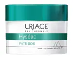 Uriage Hyseac Паста SOS-уход, паста, 15 г, 1 шт. фото