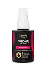 Золотой шелк Флюид для волос Жидкий шелк, флюид, 100 мл, 1 шт. фото