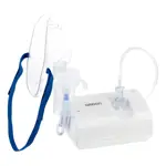 Ингалятор компрессорный Omron CompAir NE-C24, 1 шт, арт. NE-C801S-RU фото