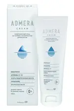 Адмера крем для сухой чувствительной кожи, крем для тела, 150 мл, 1 шт, для детей с рождения и взрослых фото